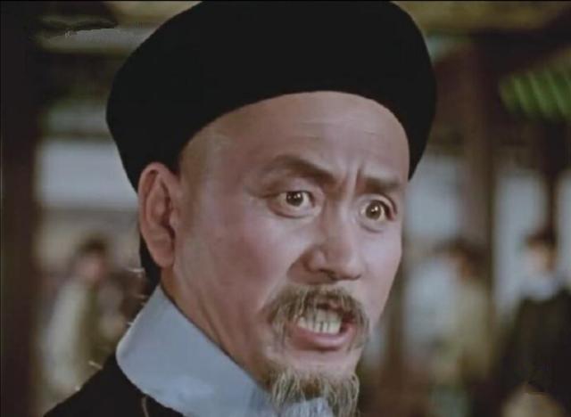 浦克曾经是满映演员受日本人欺压晚年二婚幸福88岁去世