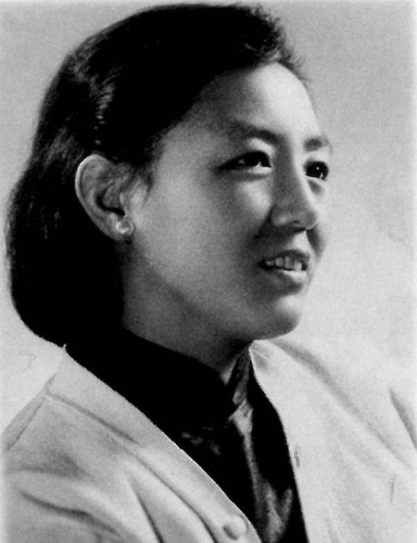 浦克曾经是满映演员受日本人欺压晚年二婚幸福88岁去世