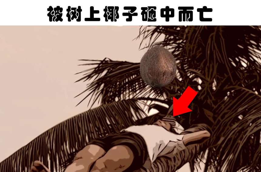 罗伯特·威廉姆斯|因为某些非常愚蠢的事情而失去了宝贵生命的6个人