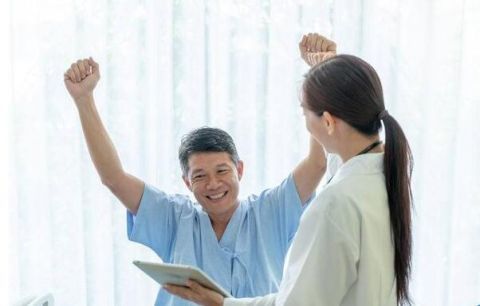 高血压|护肾养肾，平时就要这样做，十分简单有效！