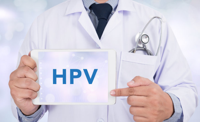 子宫颈|宫颈好不好？上厕所时出现2个“暗示”，HPV早就“找”上门了