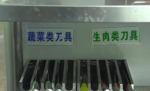 月月十五查餐厅|月月十五查餐厅：留厦员工在企业食堂吃得安全吗？