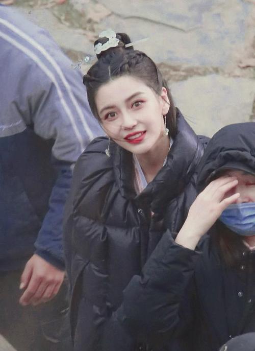 尘缘2021开播杨颖又会惊现哪些演技继摩天大楼刷新认识