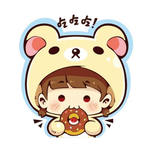 优秀作文欣赏:《都是贪吃惹的祸》