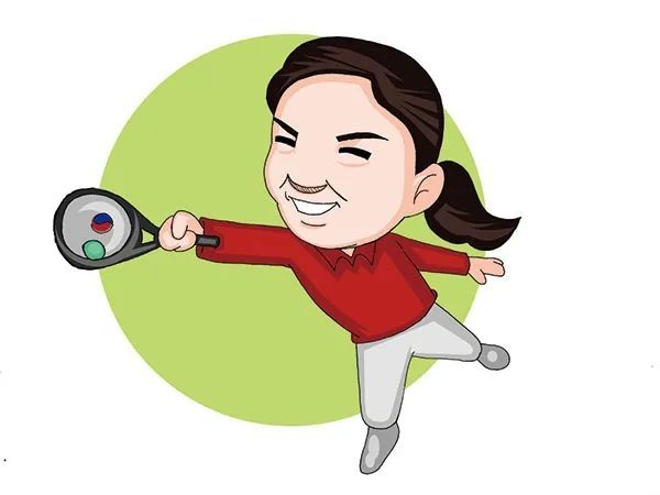 体育嘉年华——探寻太极柔力球之美