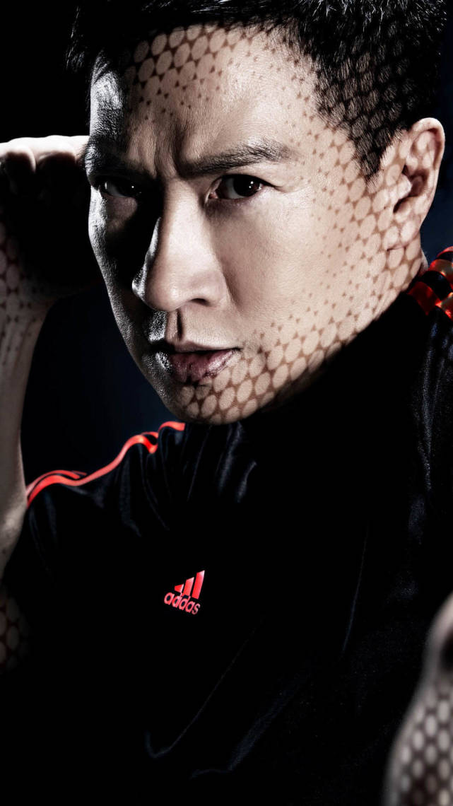 一部电影八个影帝张家辉高清壁纸