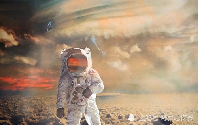 木星|木星这么恐怖？除了能撼动太阳，还有这些让人无法忍受