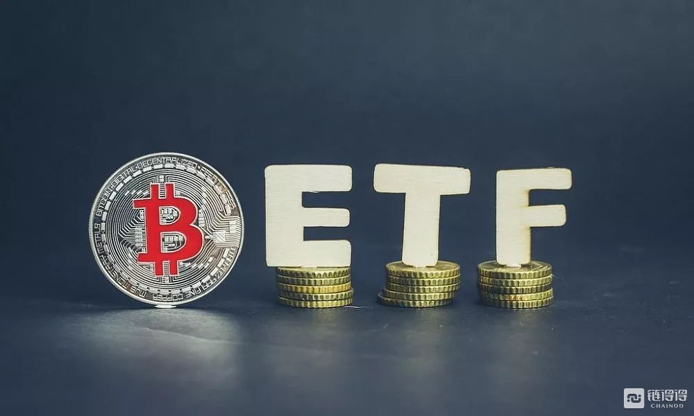 【链得得独家】加拿大批准比特币ETF，开启数字货币交易新序幕