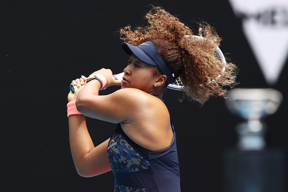 两盘横扫过关大坂直美轻取谢淑薇生涯第4次闯入大满贯四强