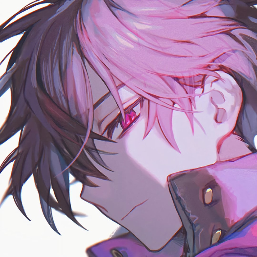 34精选动漫头像