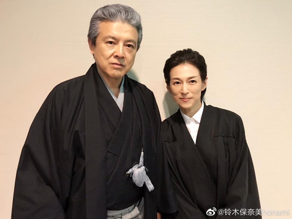 90后认不出 唐人街探案3 中的三浦友和 今日热点