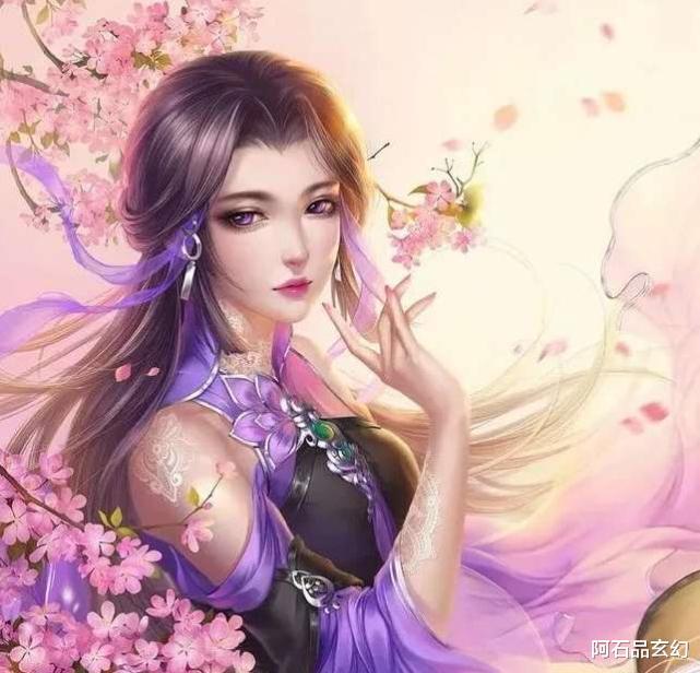 《圣墟》人物志:独断万古荒天帝,唯负罪州火桑女!