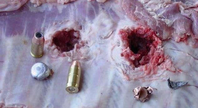 身体被子弹击中后真实反应是什么挨过子弹的老兵说出切身感受