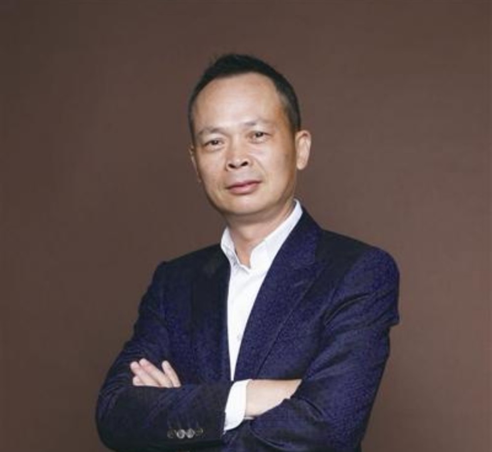 永嘉亿万富豪的离去卖热水器起家创立报喜鸟品牌身家28个亿