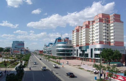 丹东6区县最新人口一览:振兴区43.2万,元宝