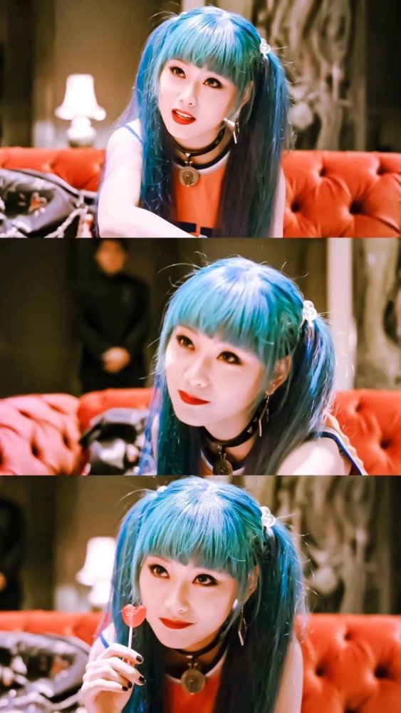 尚语贤(kiko)壁纸