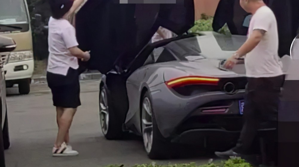 德云社的都开啥车郭德纲的最牛岳云鹏的最低调你怎么看