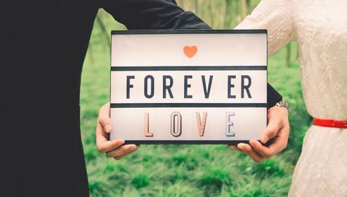 结婚三周年朋友圈说说结婚三周年感言 腾讯新闻