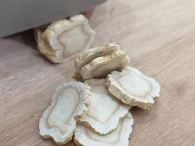 西洋参片怎么买懂了这些内幕你就是行家
