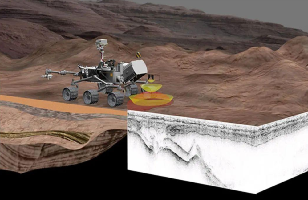 地球|南极冰层下890米，发现一个新生命世界，含22种身份不明生物