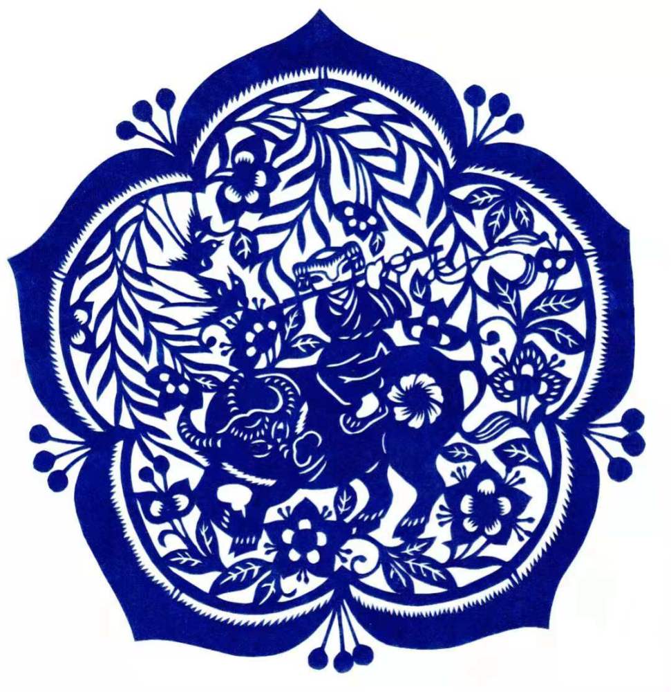 张方林说,现在儿子张钧,侄女张滢更多地承担了教学和展示的工作,"让