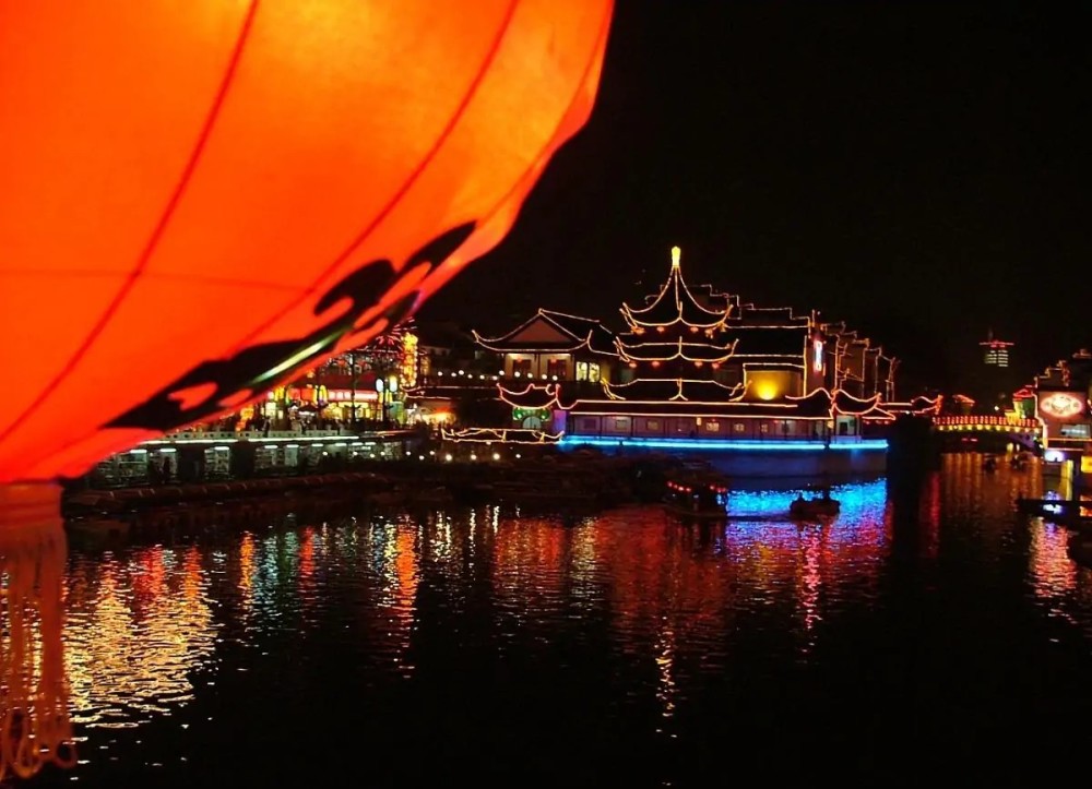 南京都市圈引发炎黄子孙热议:因为南京是