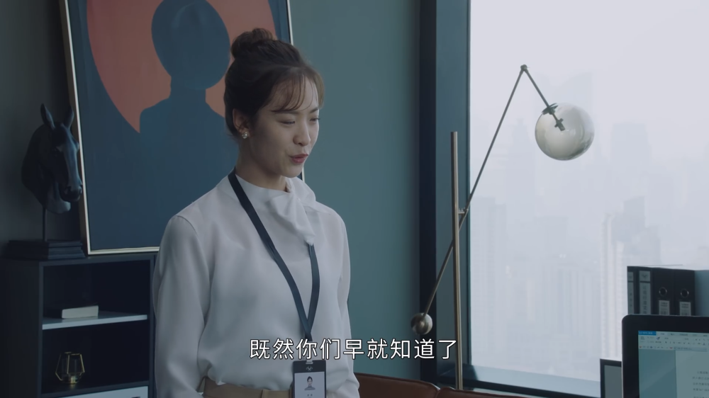 为何说苏菲才是正青春的主角少了她这部剧真就废了