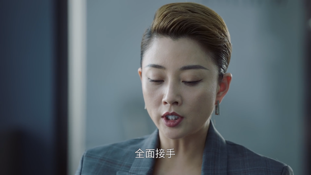 为何说苏菲才是正青春的主角少了她这部剧真就废了