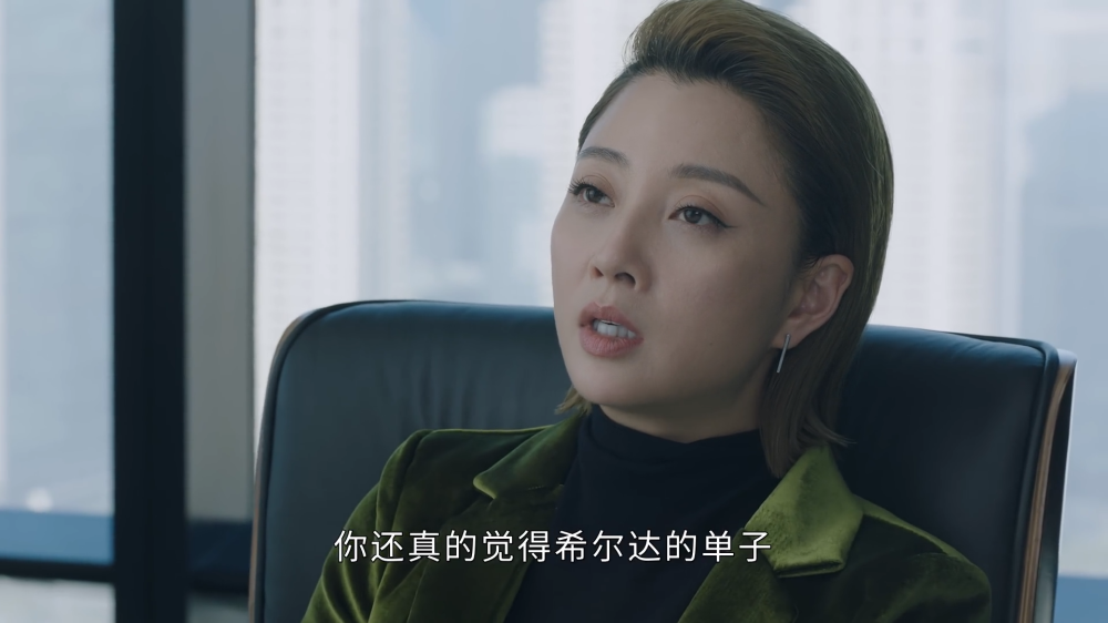 为何说苏菲才是正青春的主角少了她这部剧真就废了