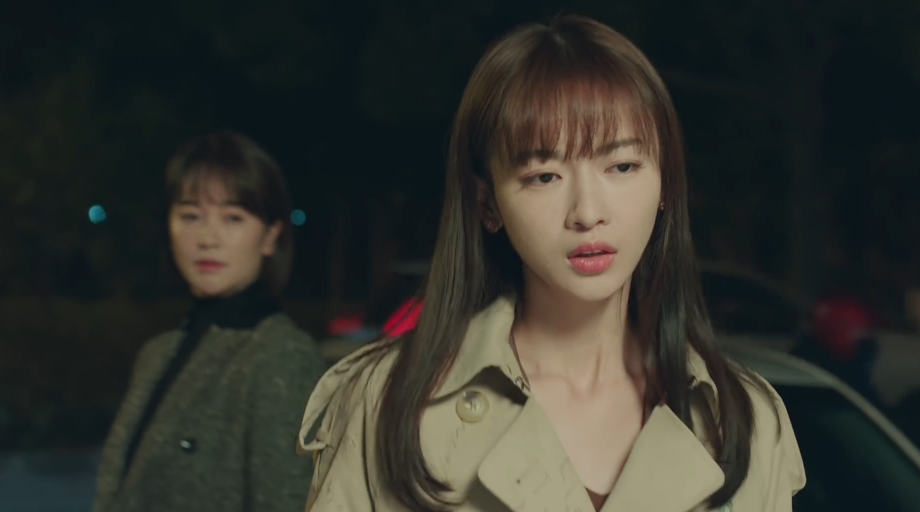 正青春章小鱼被方静挑拨怀疑林睿没底线章小鱼就是白眼狼