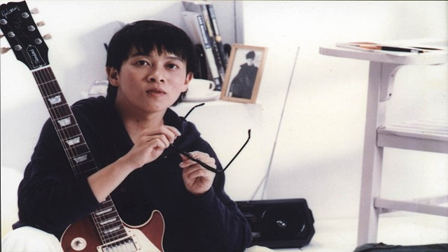 音乐才子传奇的一生为妹妹歌唱捧红张惠妹却在31岁车祸去世