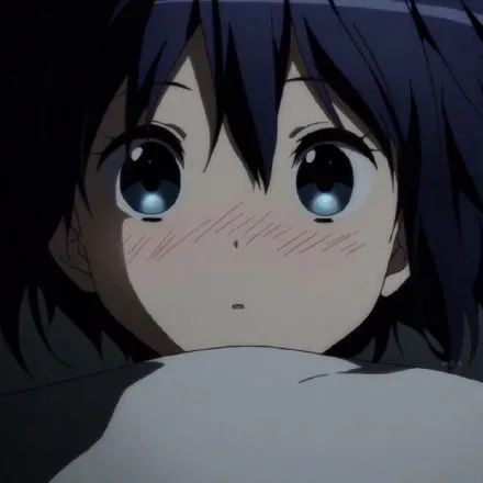 小鸟游六花动漫头像来袭