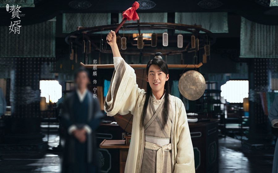 《赘婿》曾因藐视女性受阻,播出后却深受女观众追捧,这是为何?