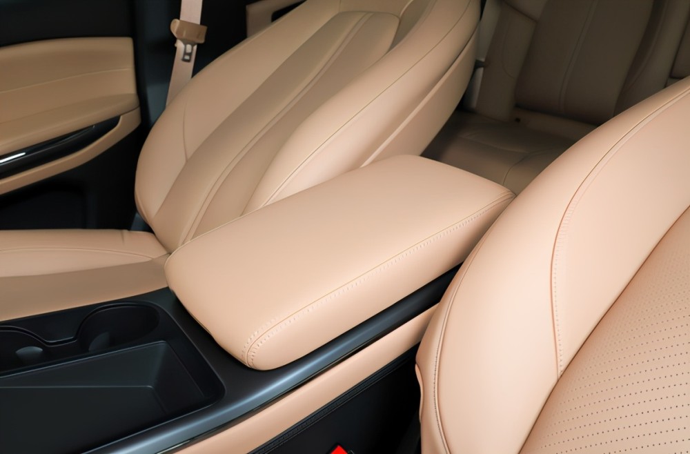 汽车内饰的nappa真皮是什么意思?