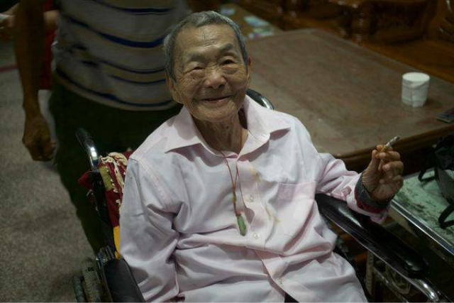 女毒枭杨金秀:4岁摸枪,烟不离手,罗星汉也不过是她的手下