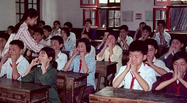 八十年代老照片,回不去的,永远是最好的,致敬我们的八十年代