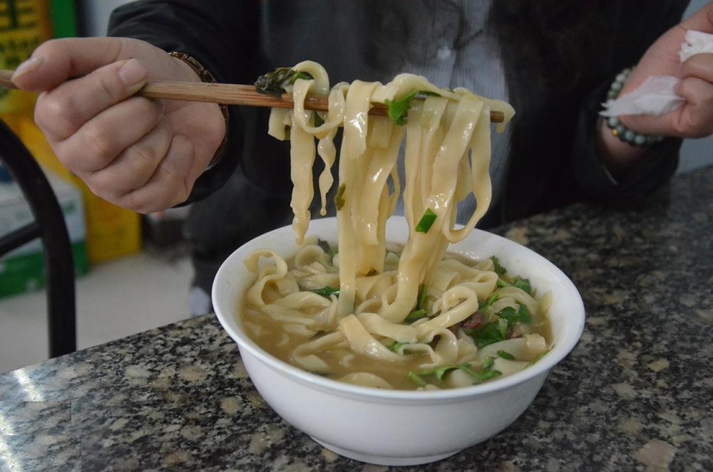 血糖|米饭、馒头、面条，哪个升血糖最快？选错了主食，血糖难降