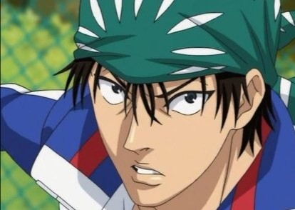 网球王子:青春学院集结完毕