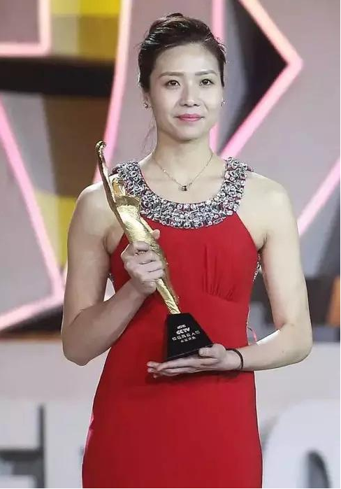 魏秋月不仅在感情上收获满满,而且还身居高位,目前她担任共青团天津