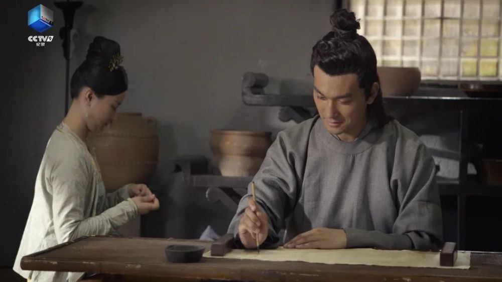 每封书信都是历史赠予你我的小盲盒书简阅中国导演创作手记