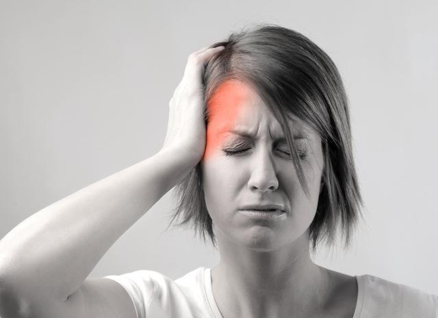 血液黏稠|血液粘稠的人，脸上会有4个信号发出，若一个没有，血液还算畅通