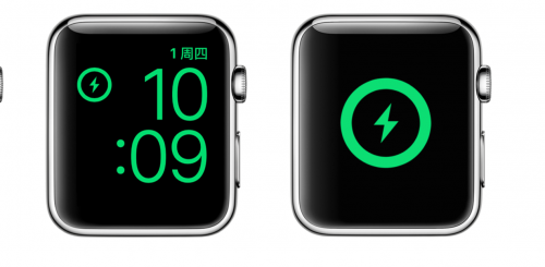 蘋果更新watchos731修復applewatch進入省電模式後無法充電的問題