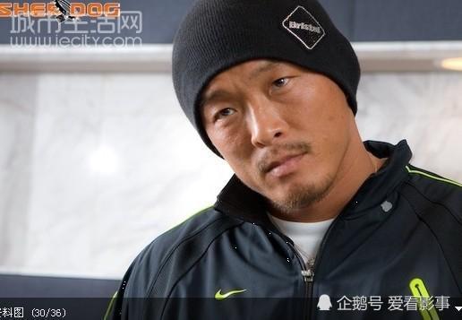 他是日籍韩裔,韩国名字叫秋成勋,他是出生于日本的韩国人侨胞四世,他