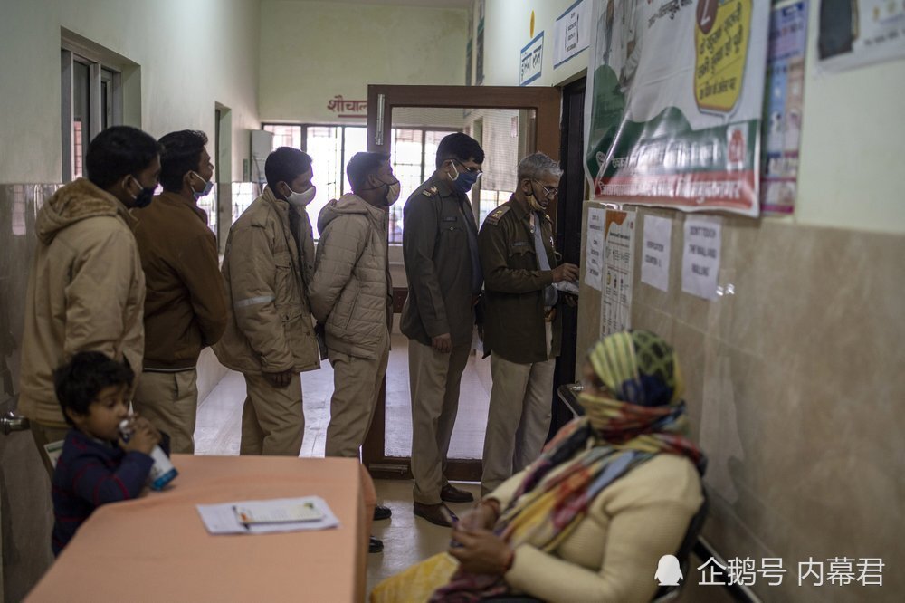 群体免疫|印度新增病例急剧下降 专家们都懵了 已实现群体免疫？