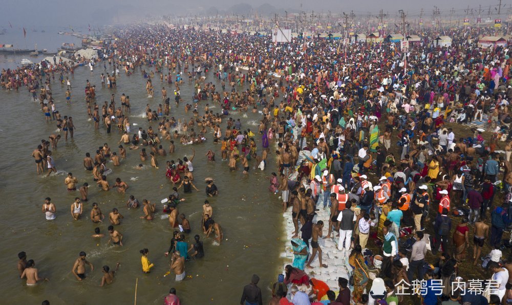 群体免疫|印度新增病例急剧下降 专家们都懵了 已实现群体免疫？