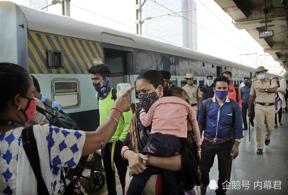 群体免疫|印度新增病例急剧下降 专家们都懵了 已实现群体免疫？