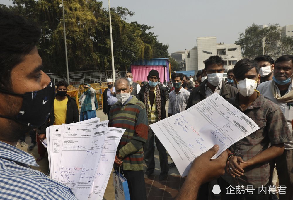 群体免疫|印度新增病例急剧下降 专家们都懵了 已实现群体免疫？