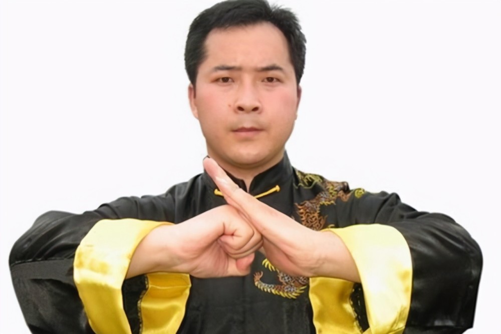 抱拳礼的正确手势 是什么 有什么讲究 腾讯新闻