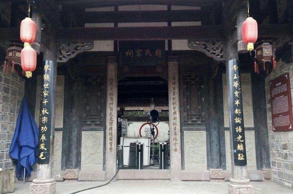 淮北这处古迹将焕新!