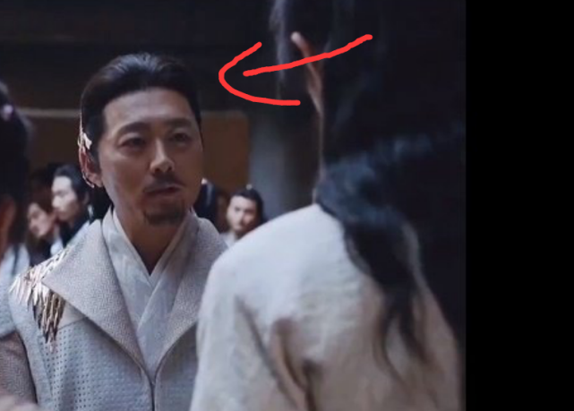 斗罗电视剧:宁风致竟还是金光善,演了两辈子的富人,唐三却穷的只剩下